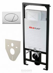 Система инсталляции AlcaPlast SET 4 v 1 A101+M070