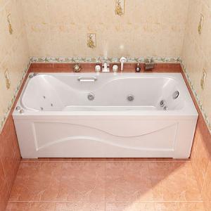 Акриловая ванна Triton Кэт 150x70