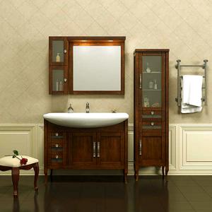 Мебель для ванной Opadiris Мираж 105